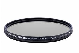 Hoya Circular Polarizing Filter Fusion One Next 72mm