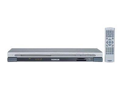 Thomson DTH250E DVD Player