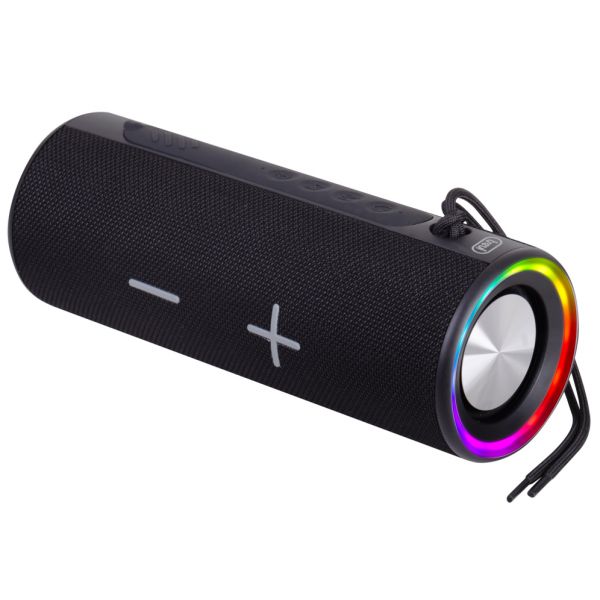 Trevi 20W Portable Stereo Speaker