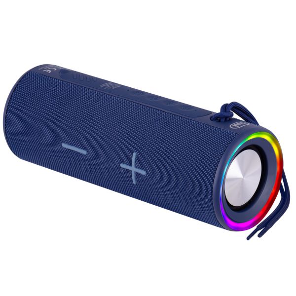 Trevi Portable Stereo Speaker 20W
