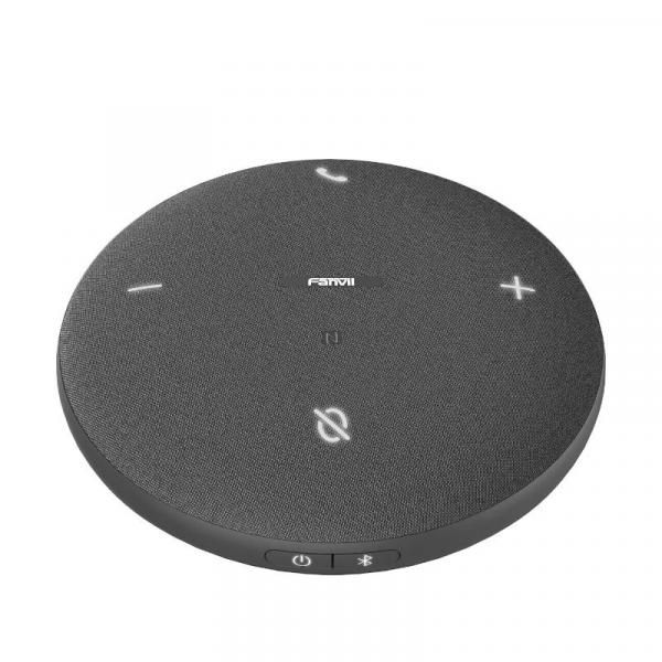 Fanvil CS30 Universal Speaker, USB/Bluetooth, Black