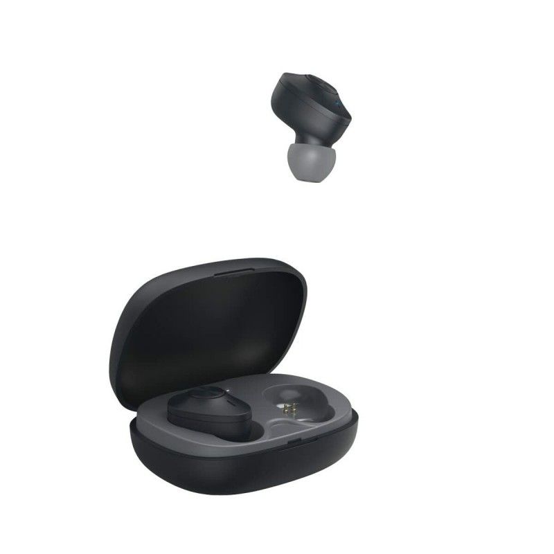 Hama Freedom Buddy Bluetooth Headset (Black Grey)