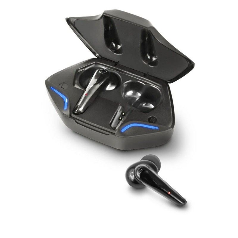 Ecouteurs sans fil Esperanza EH231K Bluetooth (Noir)