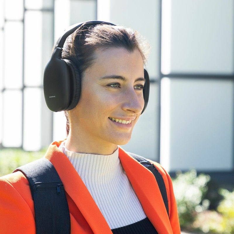 Foldable Wireless Headphone Folbeat InnovaGoods