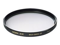 Sigma EX DG UV Filter 46mm