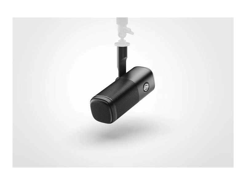 Corsair Elgato Wave DX Microphone - 3-Pin XLR