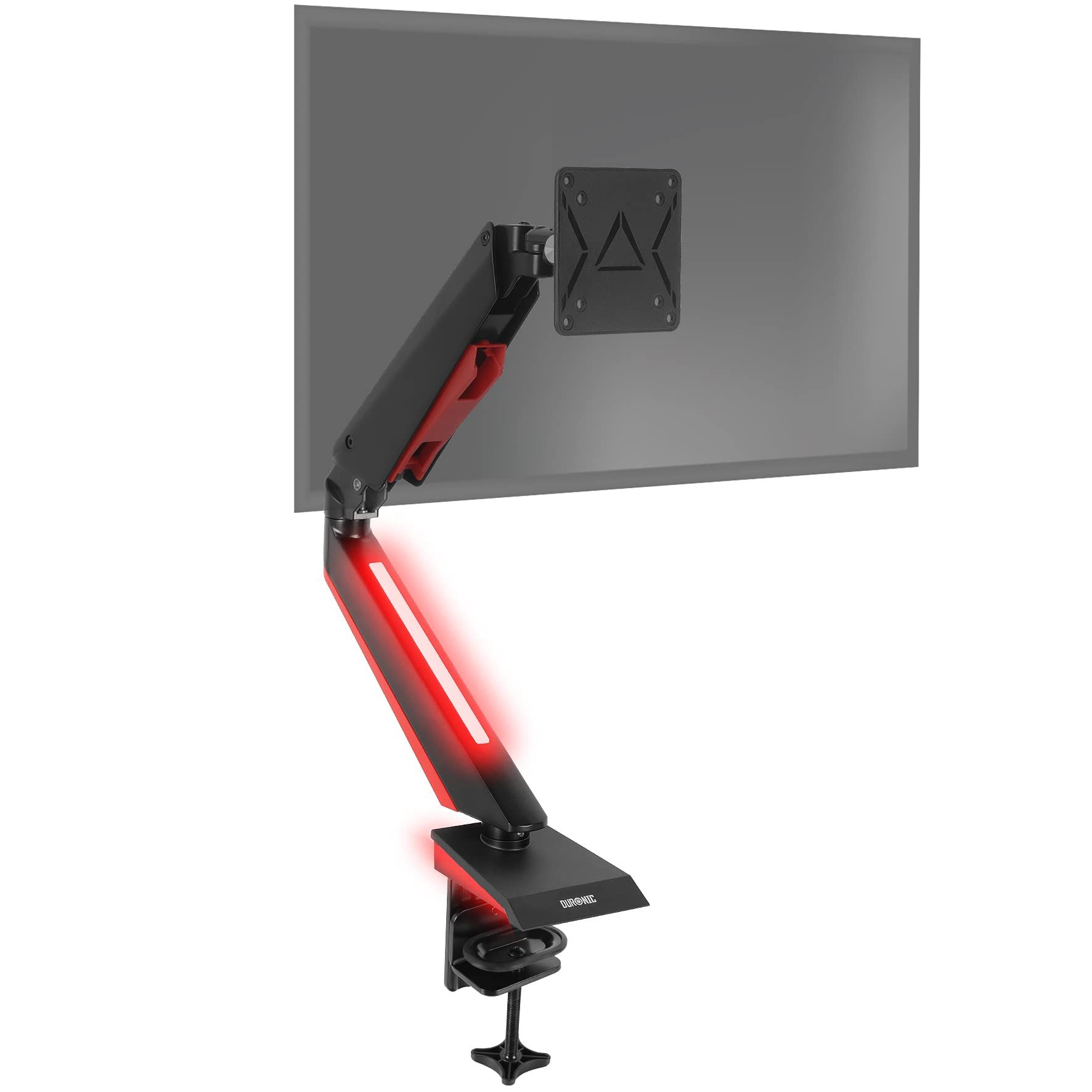 Duronic DMGM5X1 Monitor Stand