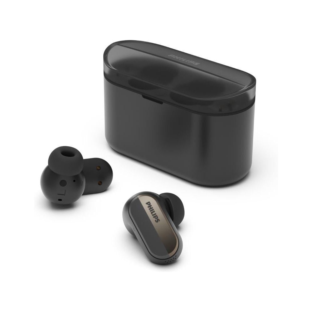 Auriculares Philips TAT6908 Inalámbricos