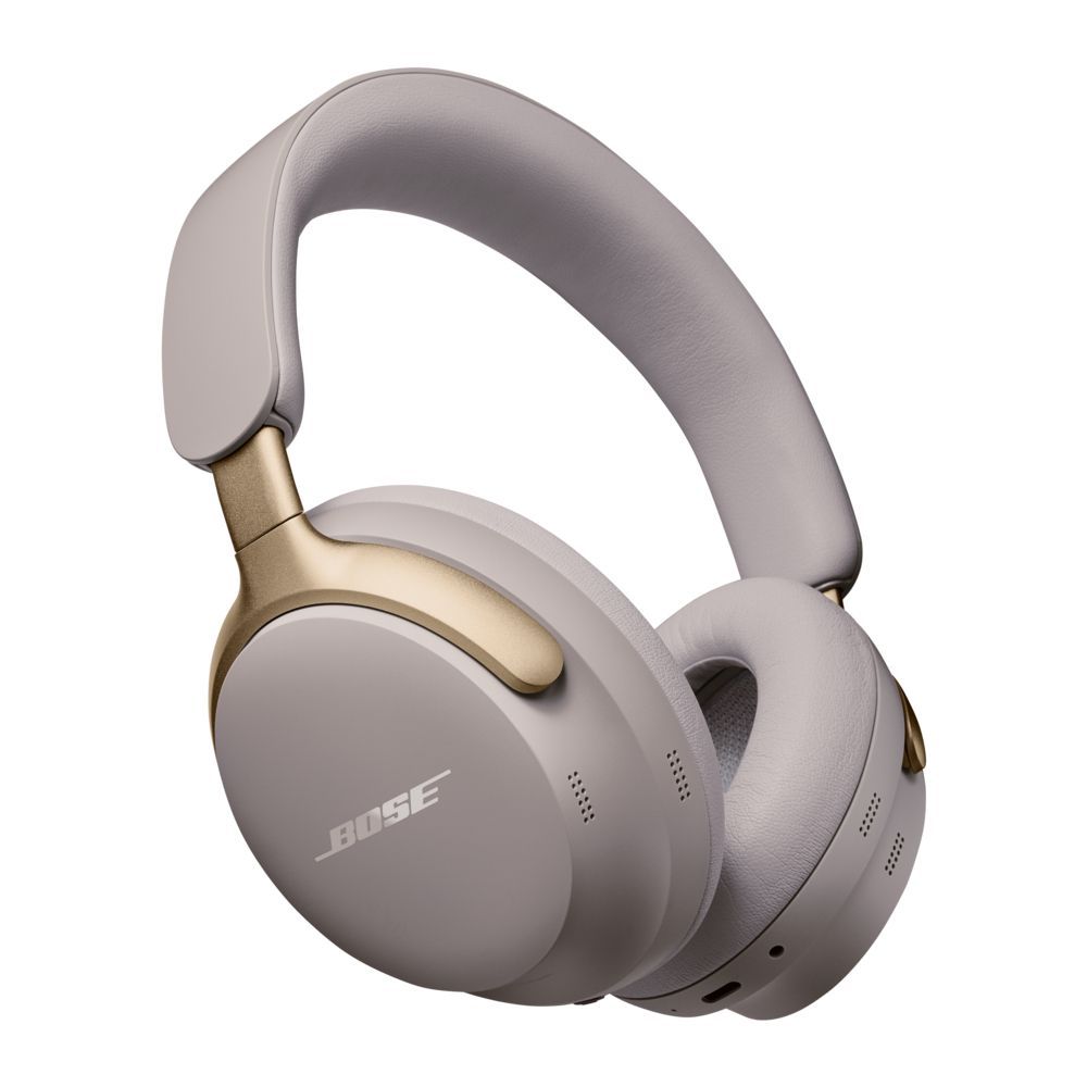 Casque Bose QuietComfort Ultra Beige Grès
