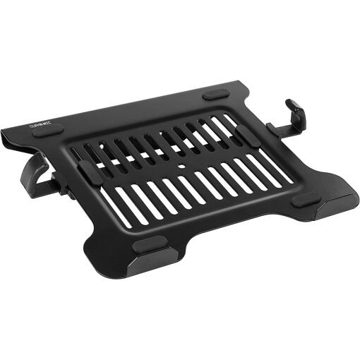 Soporte Duronic DML7 para portátil y tableta