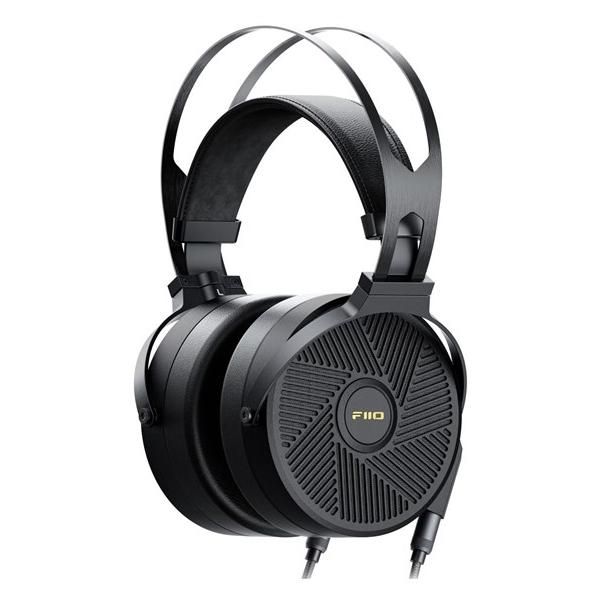 FiiO FT5 Hi-Fi Open-Back Headphone