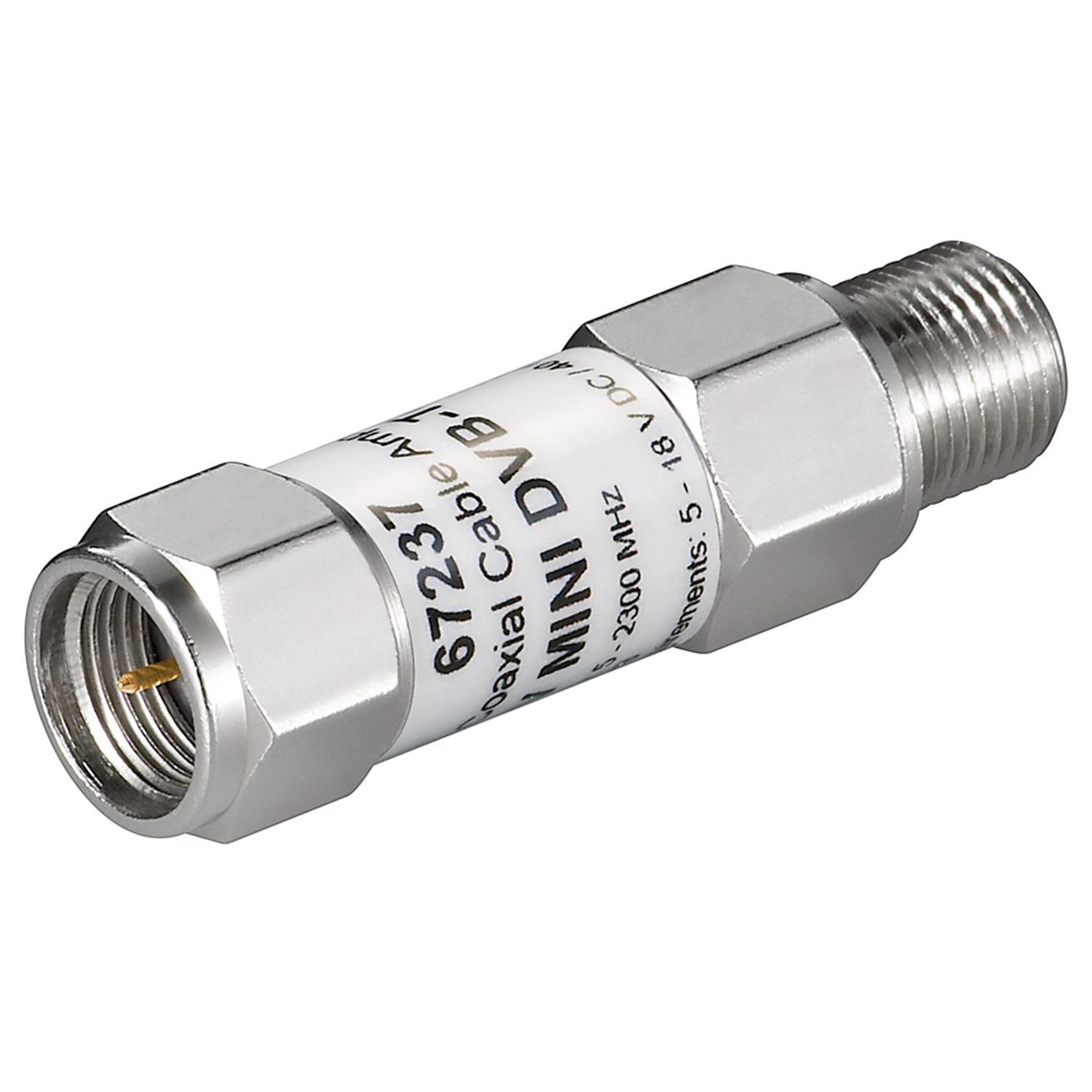 M-Cab RF Amplifier