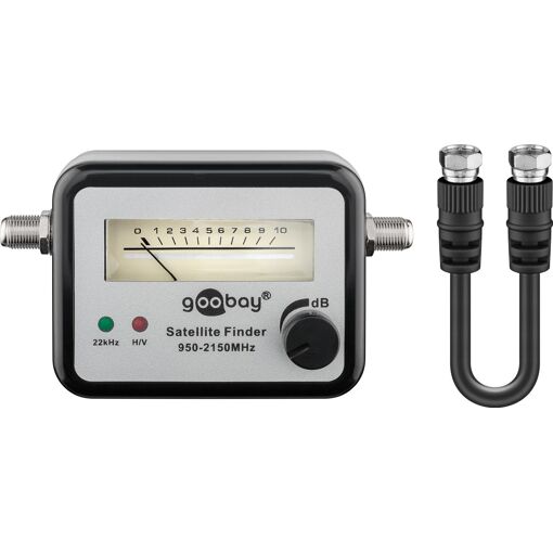 Amplificateur de signal TV M-Cab 67000