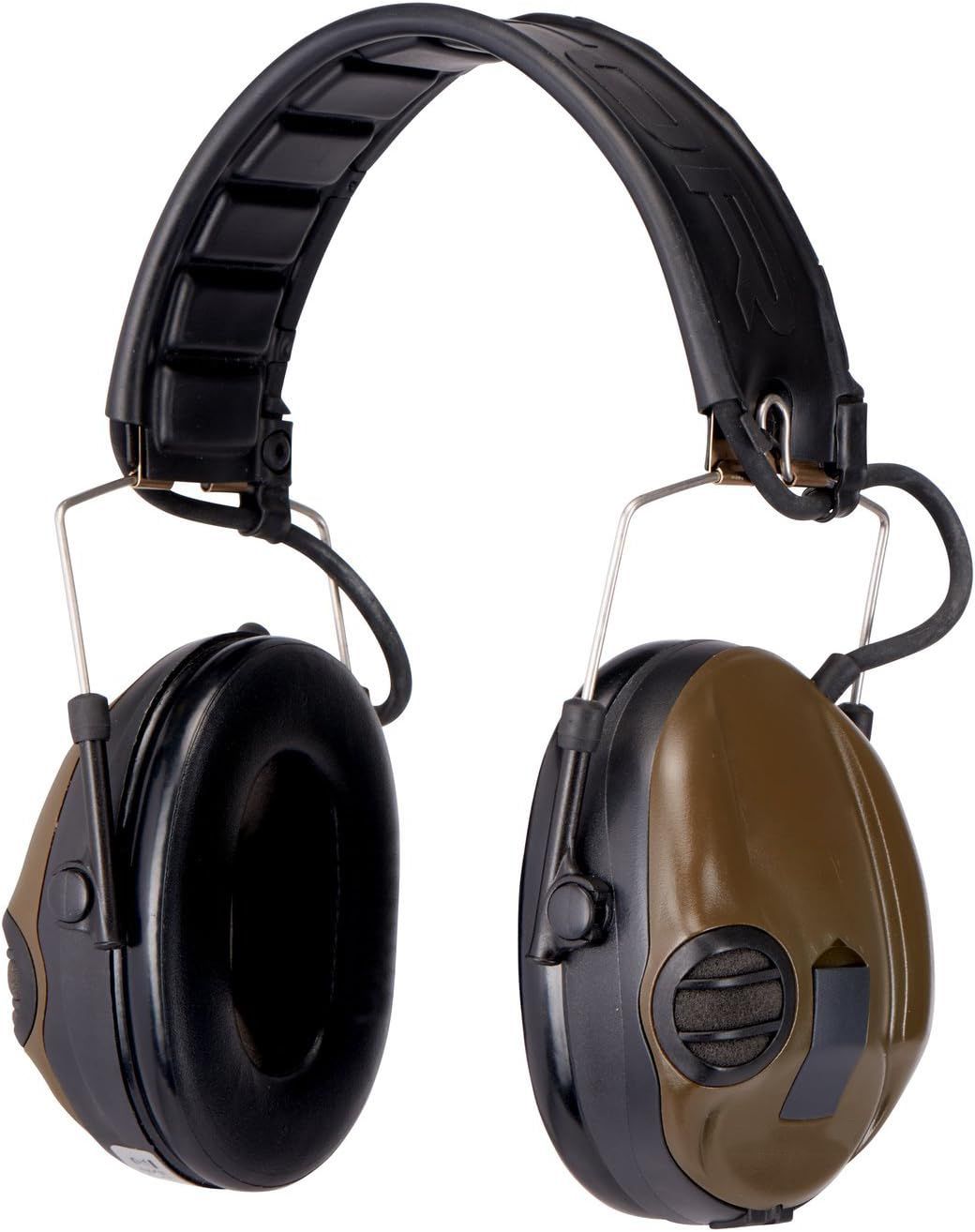 Firmwaredelivery Noise-Canceling Headset - Hunting Shooting Protection