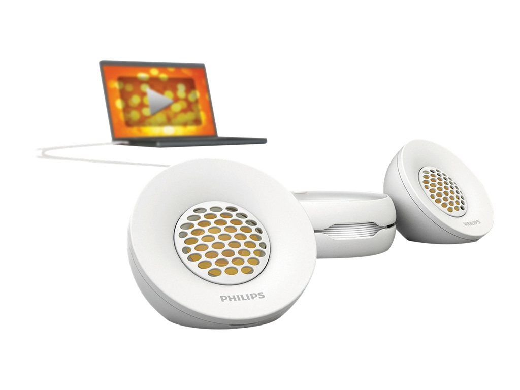 Philips SPA3251 Speaker