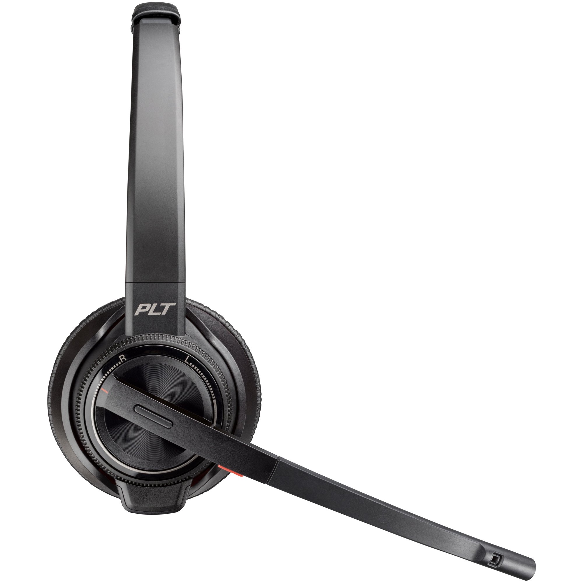 Auricular estéreo Poly Savi 8220-M Oficina DECT
