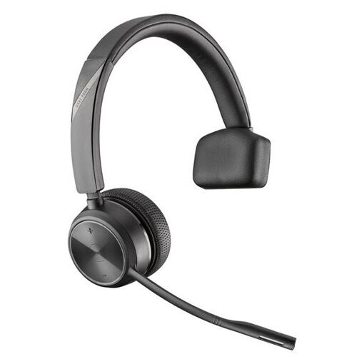 HP Poly Savi 7210 Office Headset