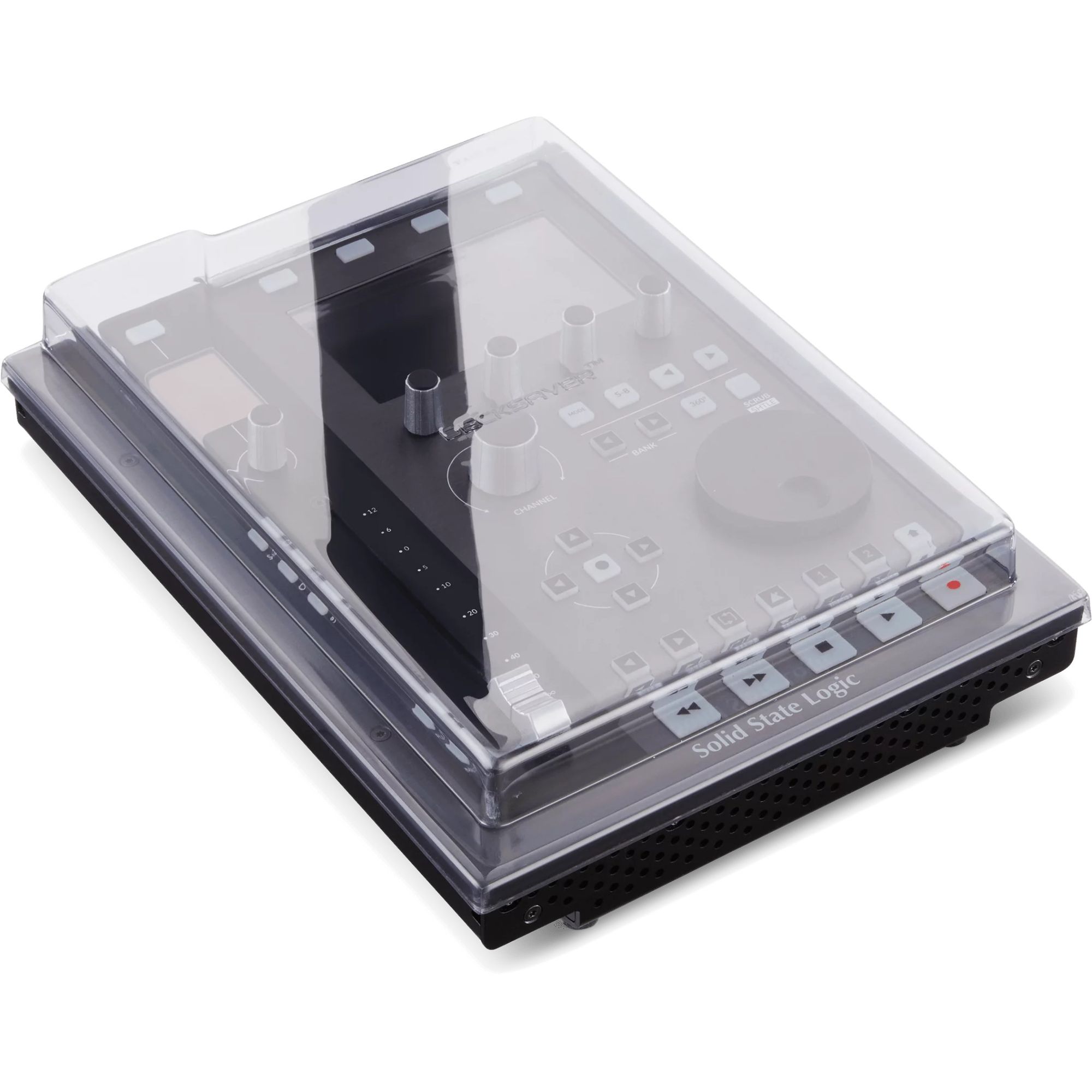Decksaver SSL UF1 Protection Hood