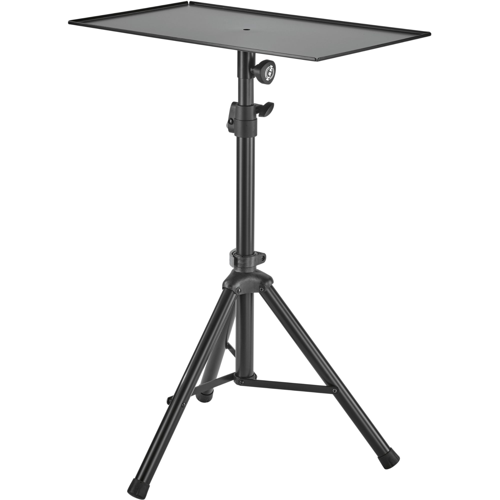 König & Meyer Universal Stand (26765) - Size: 70x40cm, Color: Black, Capacity: 20kg