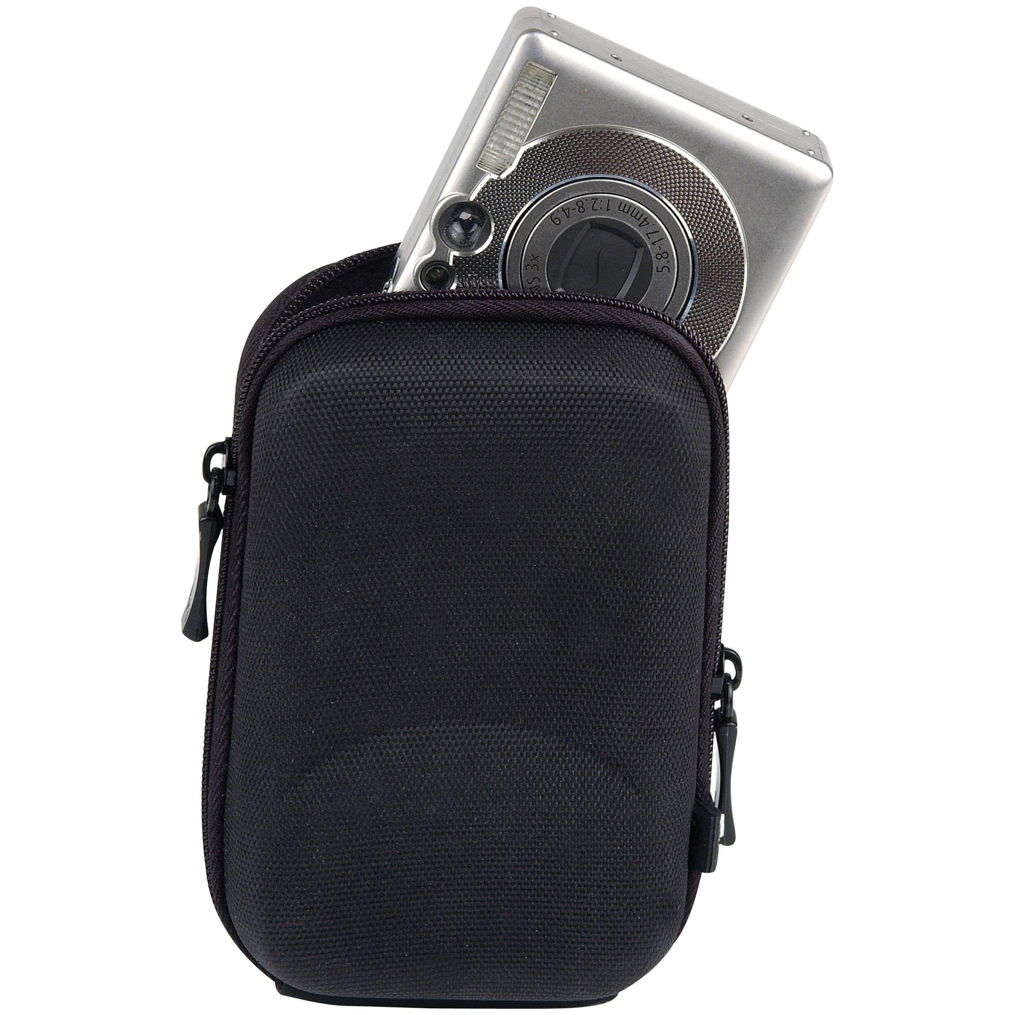 TNB Sublim' Camera Case - EVA - Black (Size L)