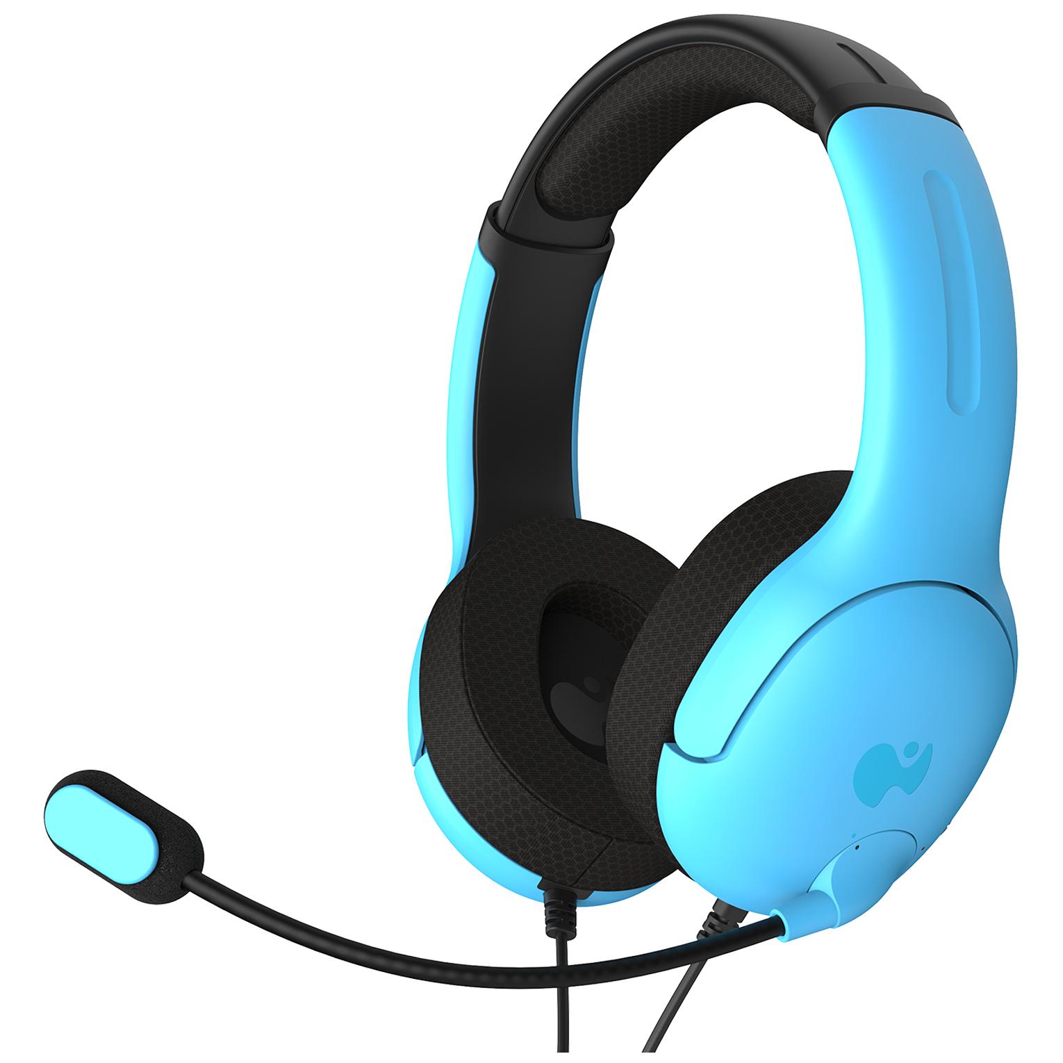 PDP Airlite Gaming Headset with Wire Arc