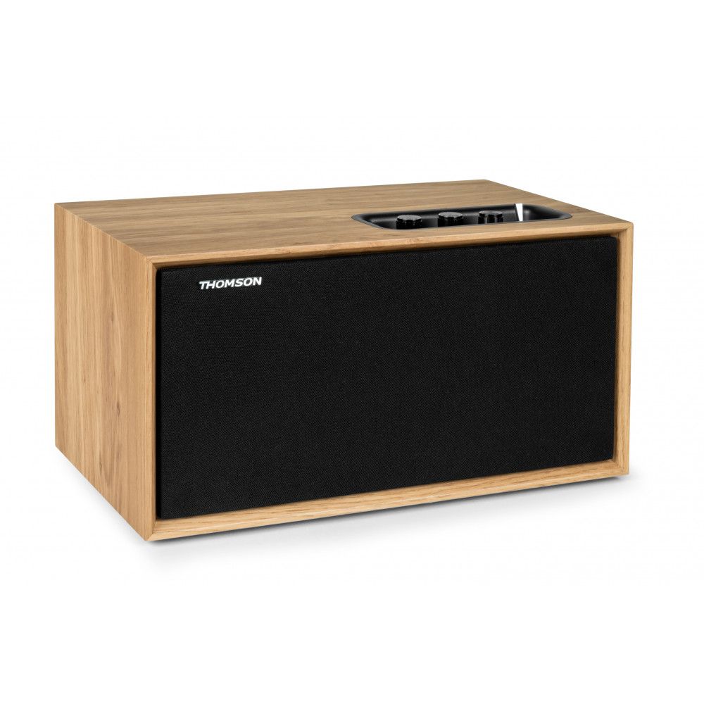 Thomson Cosy WS502 Wireless Speaker - 100W Bluetooth