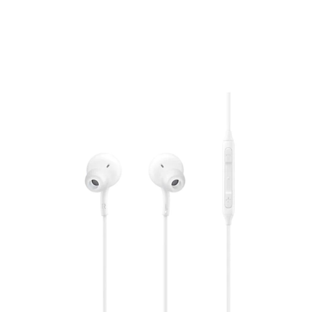 Samsung AKG GP-TOU021CSK In-Ear Headphones, USB-C, White