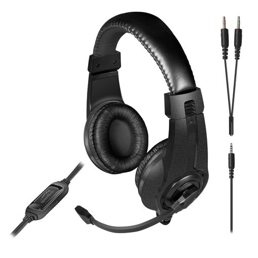 Auricular de juego Speedlink LEGATOS