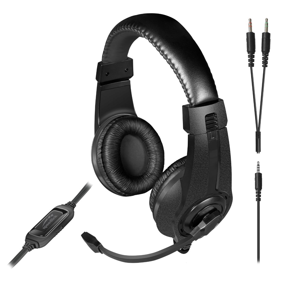 Speedlink LEGATOS Gaming Headset