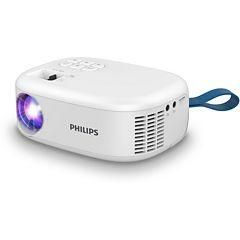Philips NeoPix 113 Home Cinema Projector