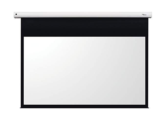 Pantalla de proyección Optoma Panoview DE-9106EGA
