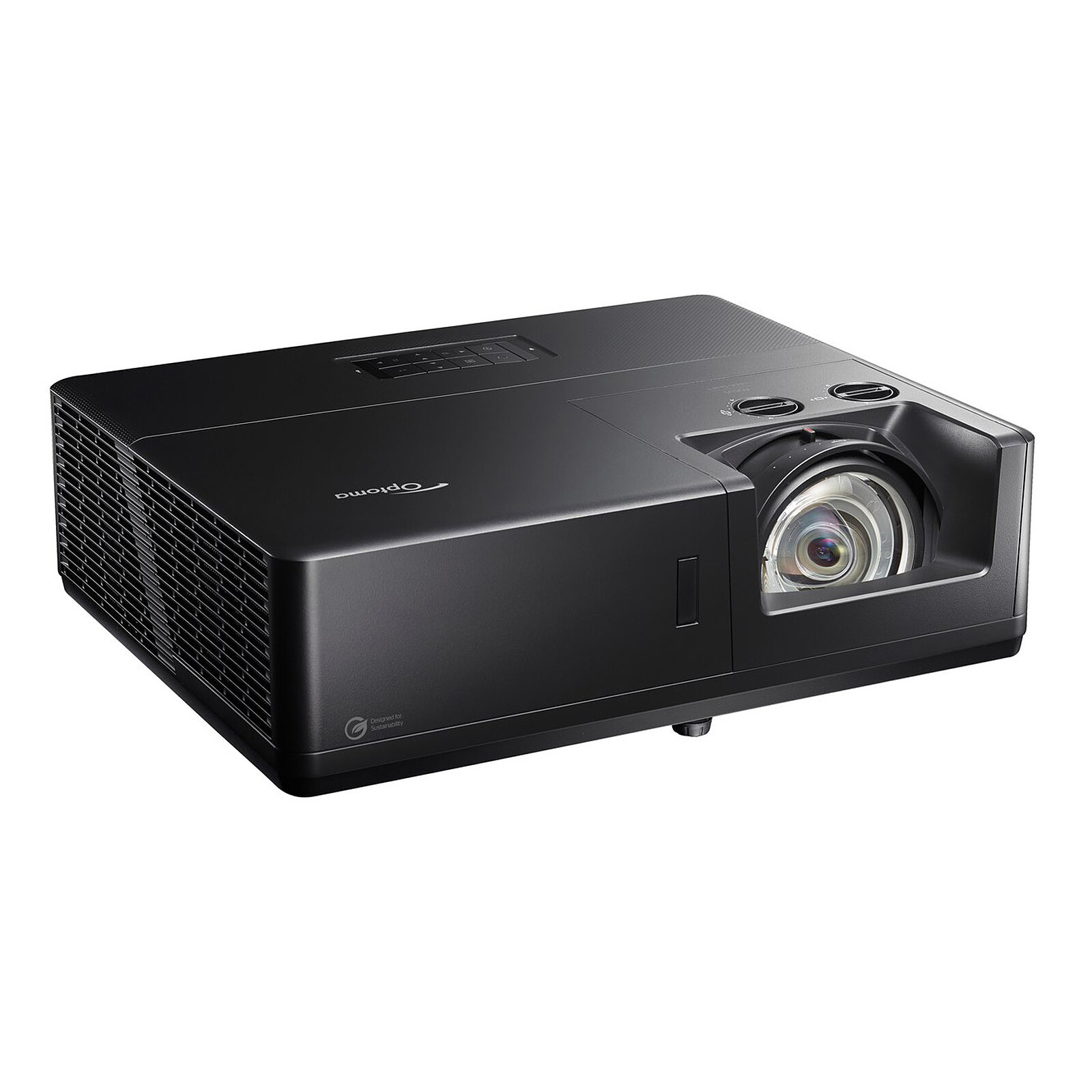 Optoma ZK608TST