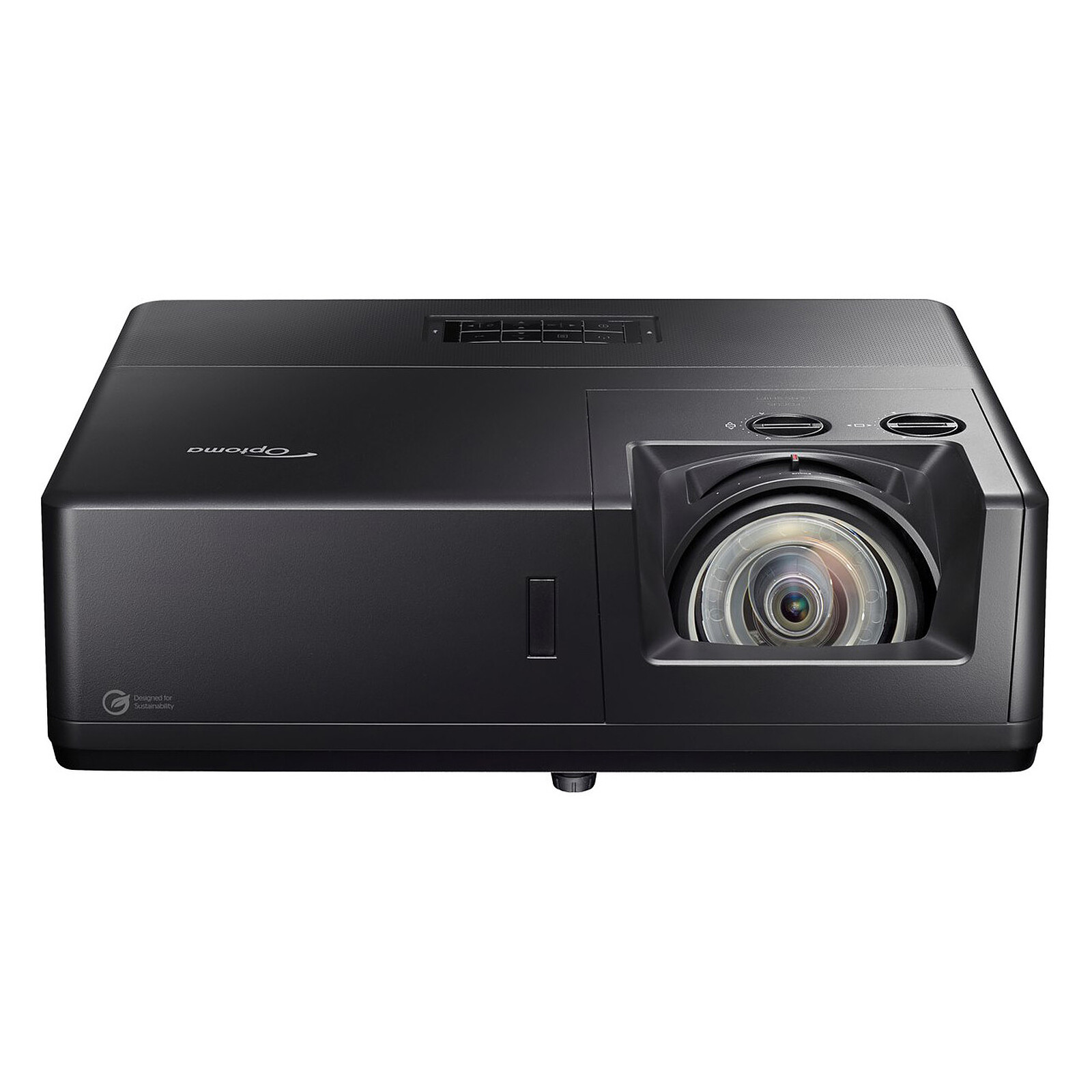 Optoma ZK608TST