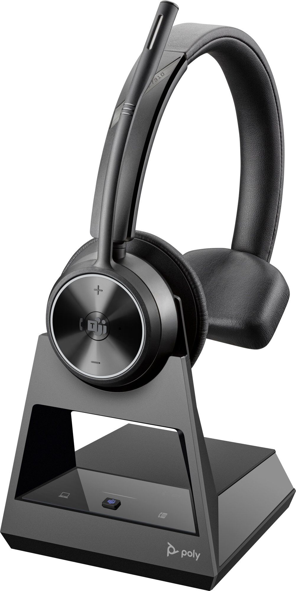 Poly Savi 7310-M DECT Wireless Headset
