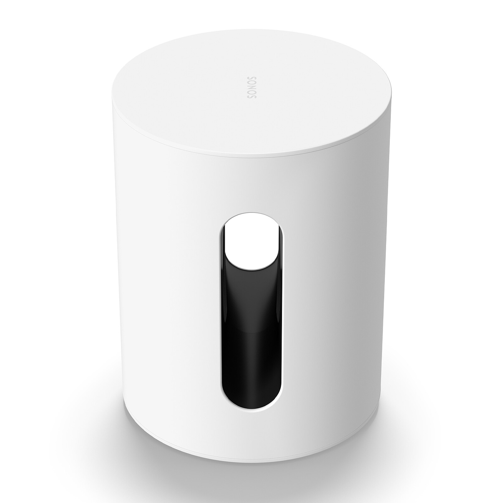 Subsonique Sonos Mini Blanc
