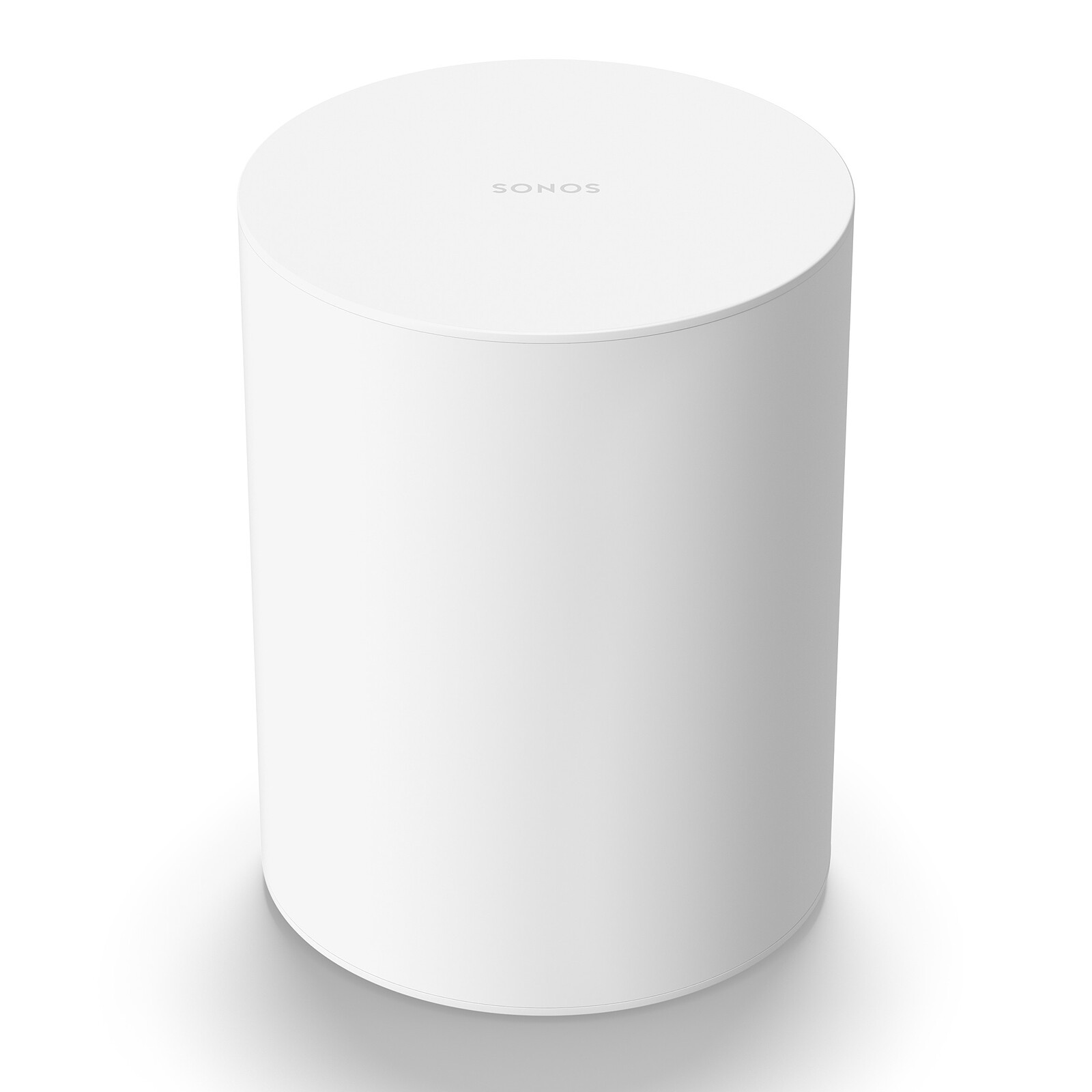 Subsonique Sonos Mini Blanc
