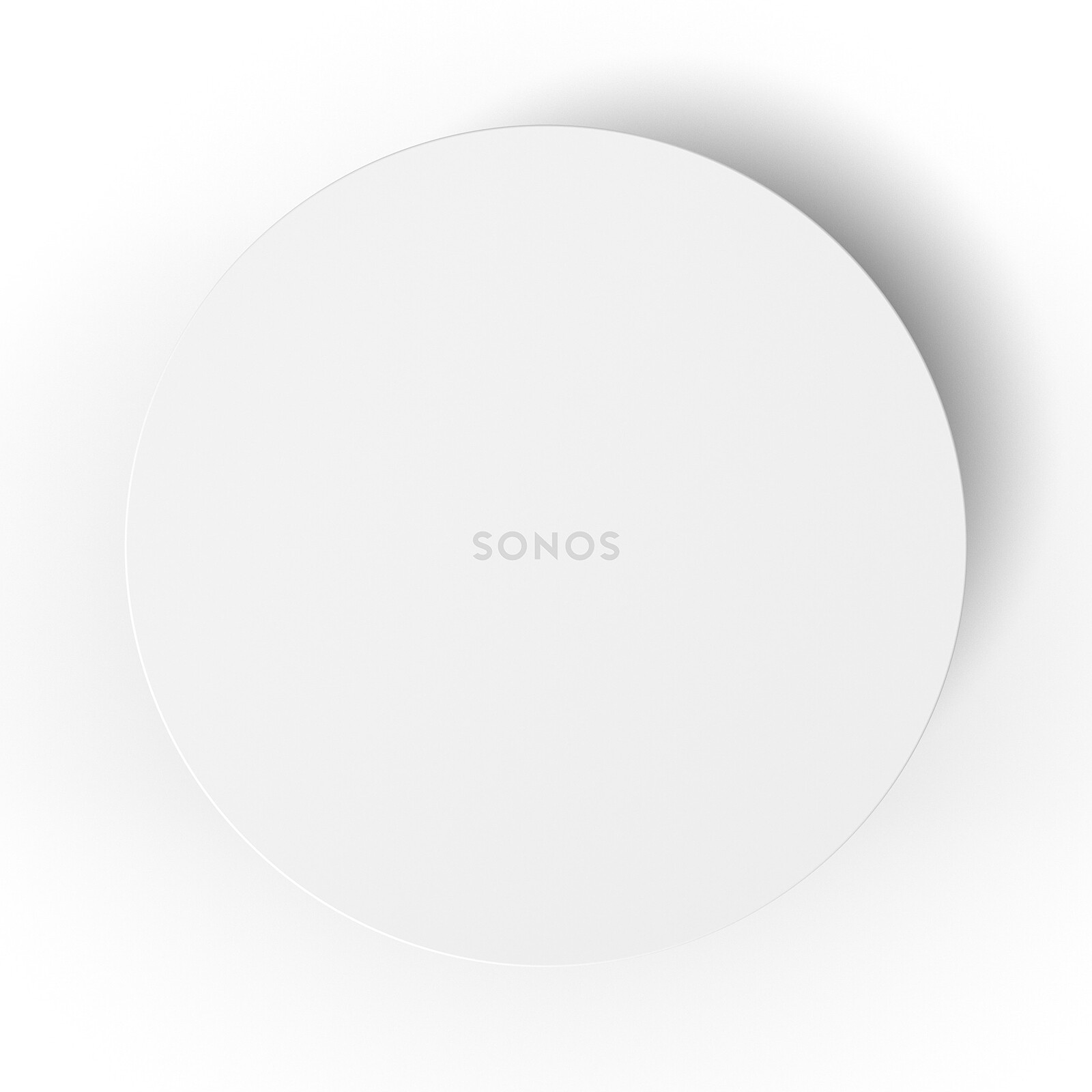 Subsonique Sonos Mini Blanc