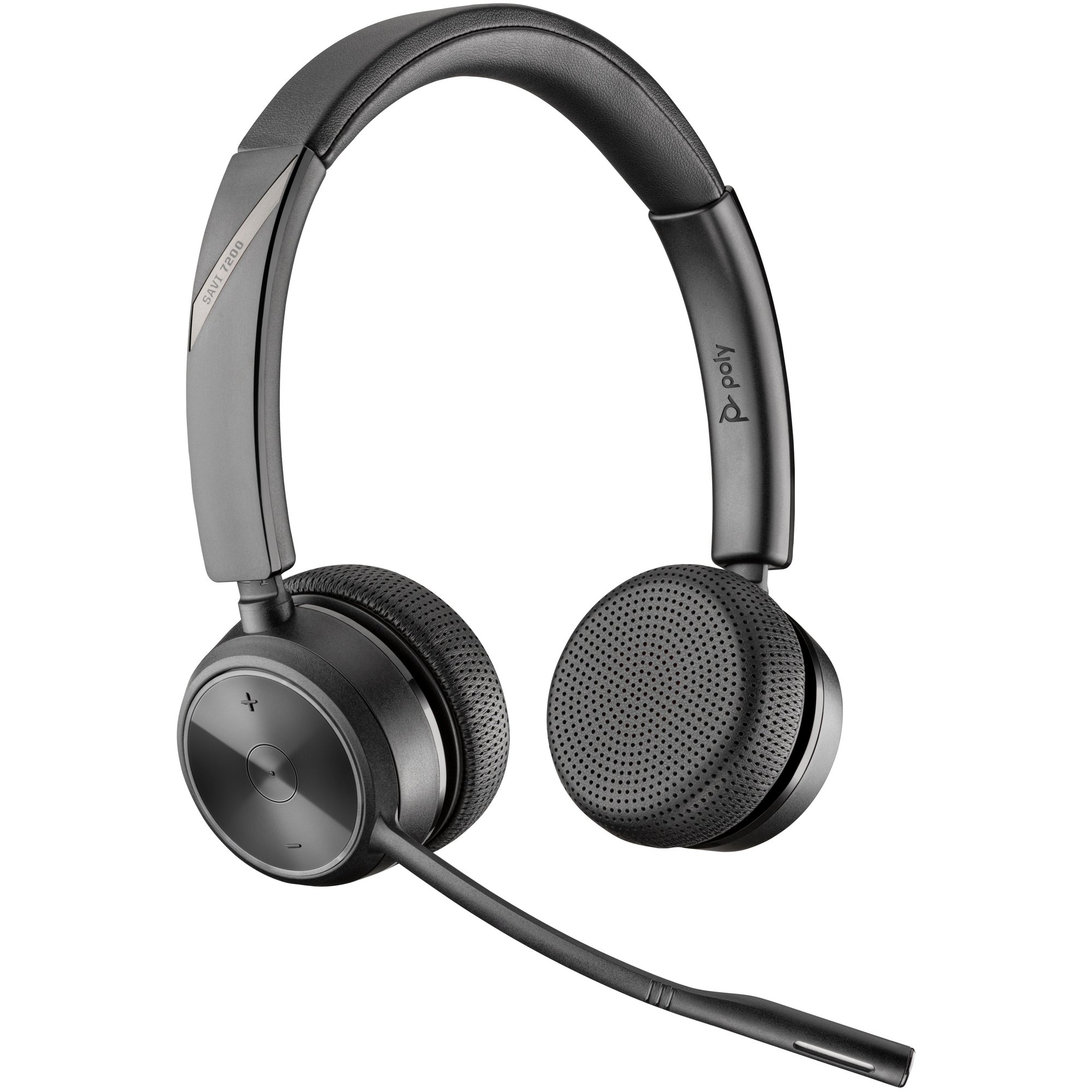 Auricular inalámbrico Poly Savi 7220 Office DECT