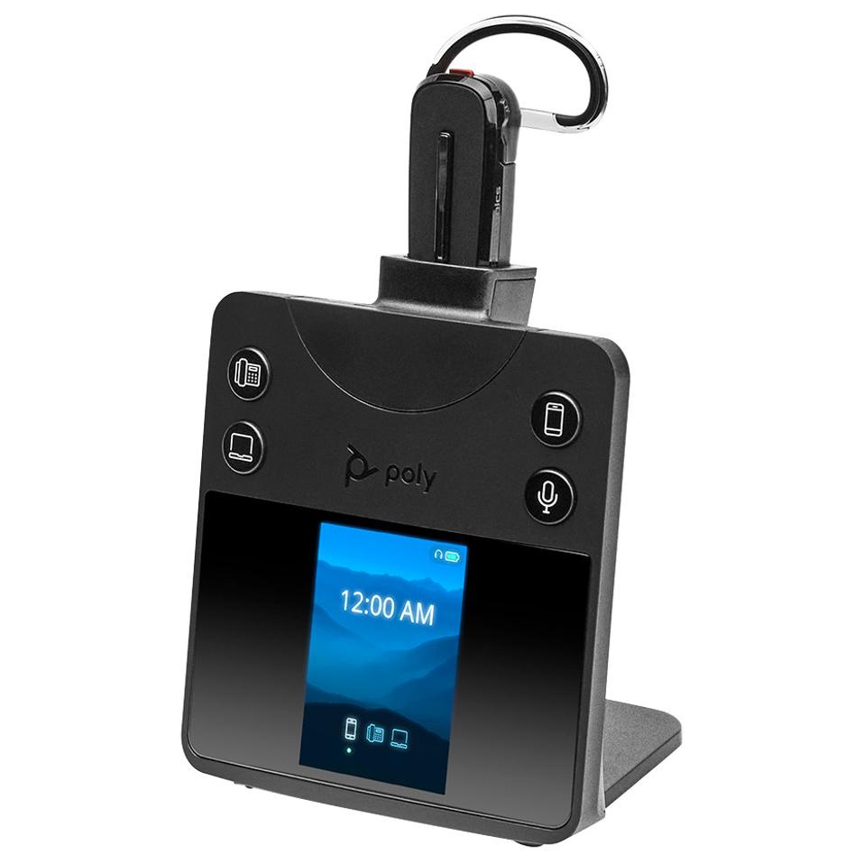 Auricular Poly Savi 8445 Oficina DECT