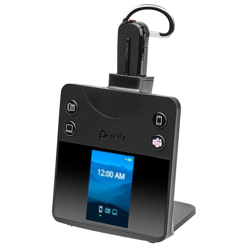 Casque Poly Savi 8445 Bureau DECT