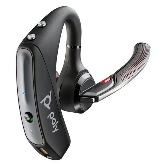 Auricular HP Poly Voyager 5200 Office
