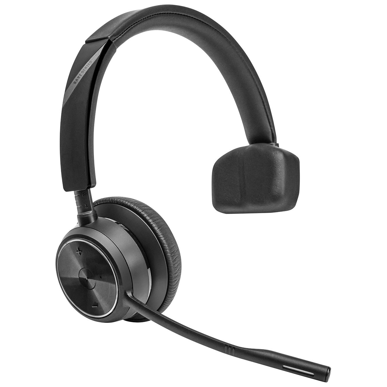 Poly Savi 7410 Office Mono DECT Headset