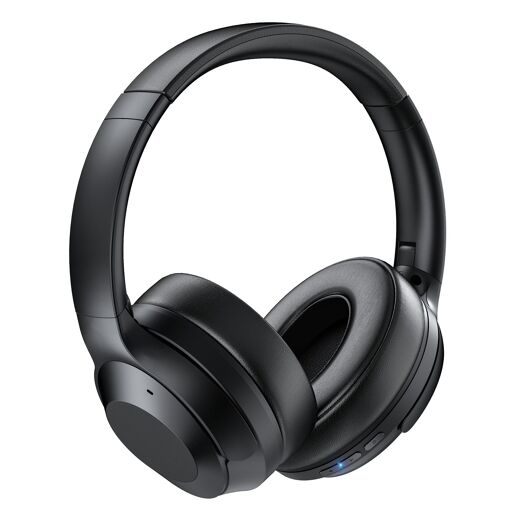 Casque Bluetooth TAGRY 5.0 avec basses profondes et son stéréo Hi-Fi