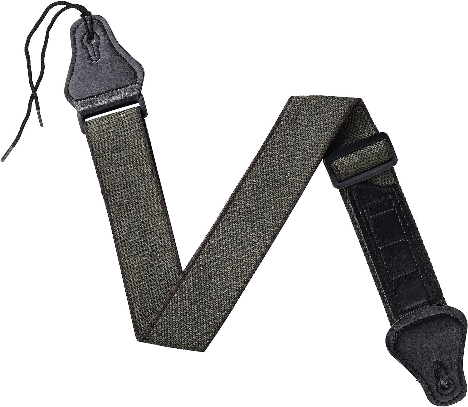 UniversalHouse Adjustable Guitar Strap