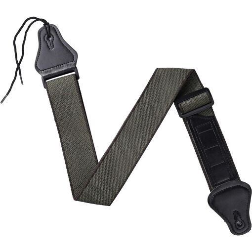 Sangle de guitare UniversalHouse réglable