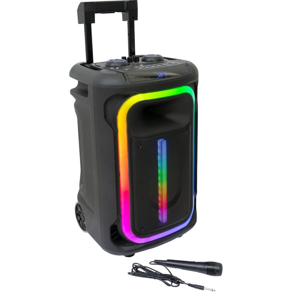Ibiza Mobile 800 Bluetooth Speaker