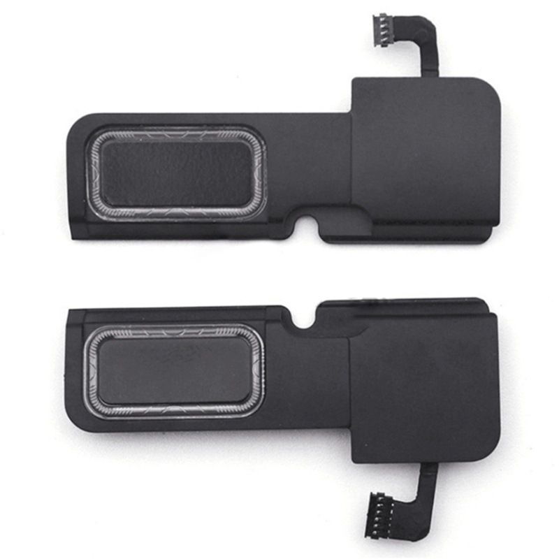 UniversalHouse A1707 Computer Speakers for Pro Retina 15-inch Laptops (Left and Right Built-in Speakers)
