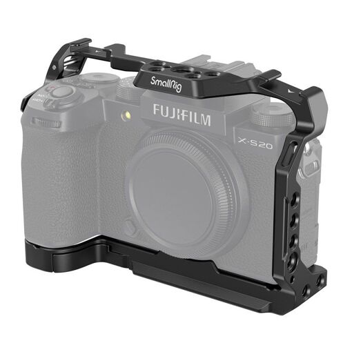 SmallRig 4230 Camera Cage for Fuji X-S20