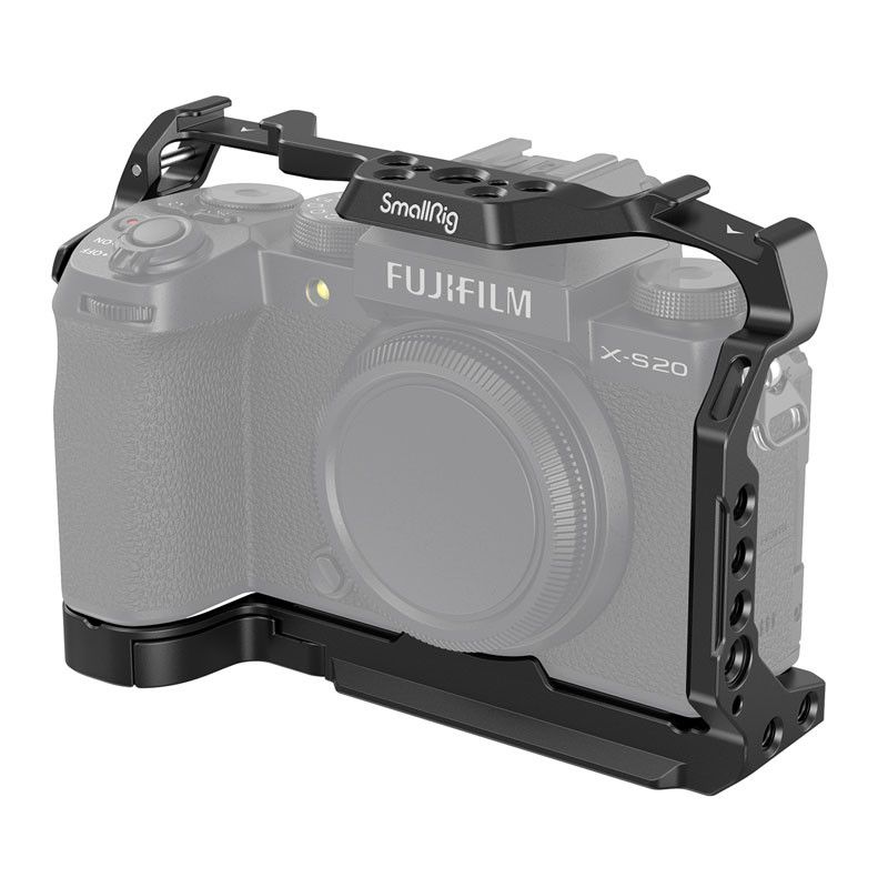 SmallRig 4230 Camera Cage for Fuji X-S20