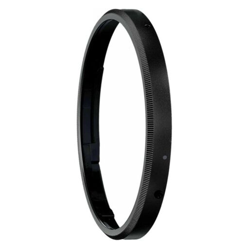 Anillo protector Ricoh GN-2 Negro para GR IIIx